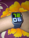 Z66 ultra smart watch prize ony 800 tk